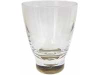 Quest Elegance Low Tumbler Smoked