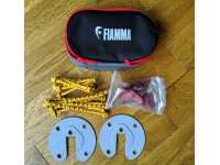 Fiamma Kit Awning Pegs