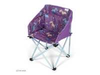 Kampa Mini Tub Chair - Unicorns