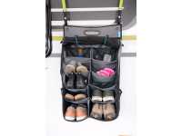 Kampa Pro Shoe Organiser