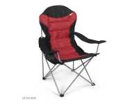 Kampa XL High Back Chair - Ember
