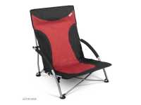 Kampa Sandy Low Chair - Ember