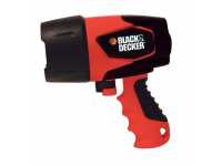 Black & Decker Multi Spot Light