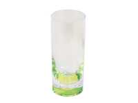 Quest Elegance High Tumbler Lime