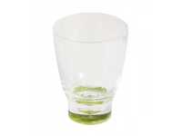 Quest Elegance Low Tumbler Lime