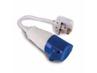 Kampa 16A Mains Plug Female