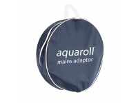 Aquaroll Mains Adaptor Bag