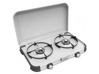 Campingaz Camping Kitchen 2 Double Burner