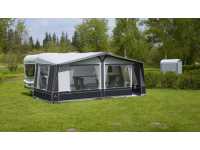 Ventura Pacific D250 Full Caravan Awning