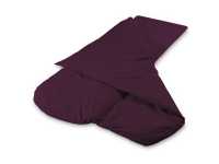 Plum Comfort Duvalay 4.5 Tog Sleeping Bag Hollowfibre