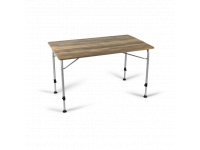 Dometic Zero Light Oak Folding Table