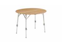 Outwell Table Custer Round