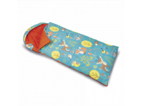 Kampa Woodland Creatures Sleeping Bag