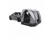 Kampa Tailgater Air Driveaway Awning