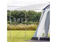 Sunncamp Swift Side Canopy Extreme/Air/Poled