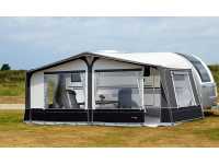 Ventura Pacific D250 Full Caravan Awning