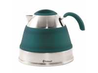 Outwell Collaps Kettle 2.5L Deep Blue