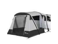 Dorema Quick 'N Easy Motor Air Awning 265