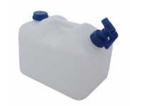 Sunncamp 15L Water Carrier with Moulded Handle & Tap