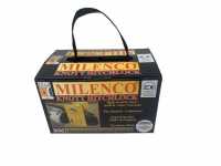 Milenco Heavy Duty Knott Hitchlock