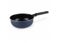 Kampa Saucepan 18x7cm Midnight