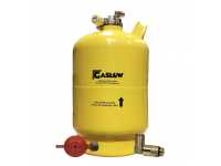 Gaslow Direct Fill 6kg Refillable Cylinder