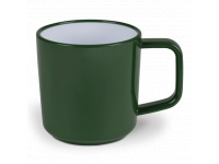 Kampa Fern 4pc Mug Set