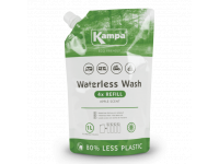 Kampa Waterless Wash Refill Pouch 1L