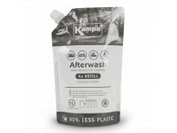 Kampa Afterwash Protective Coating 1L Refill Pouch