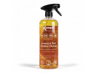 Kampa Awning & Tent  PVC Cleaner 1L