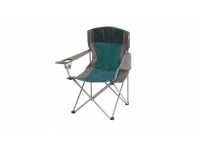 Easycamp Arm Chair Petrol Blue