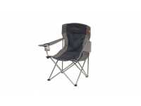 Easycamp Arm Chair Night Blue