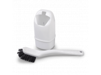 Kampa Basil Mini Toilet Brush