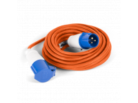 Kampa Mains Connection Lead 10m 3G1.5