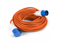 Kampa Mains Connection Lead 25m 3G1.5