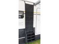 Dometic AccessoryTrack Pro Awning Organiser