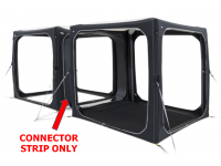 Dometic Hub 1.0 Connector Strip