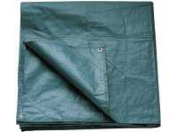 Coleman 325 x 460cm Underlay Groundsheet