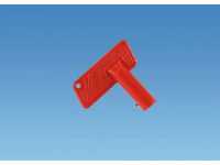 Replacement Key For Isolator Switch