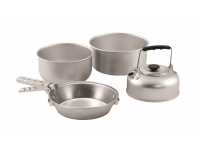 Easy Camp Adventure Cook Set L