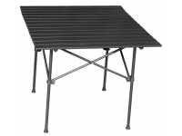 Quest Medium Packaway Slatted Table