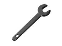 Heavy Duty Spanner Nova Leisure