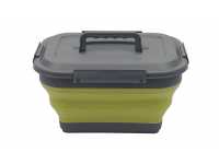 Outwell Collaps Medium Storage Box Green