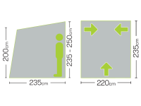 Falcon 220 Schematic