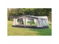 CampTech Buckingham DL Full Awning