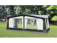 CampTech Cayman Full Awning