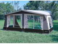 CampTech Kensington Full Air Awning