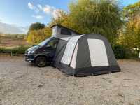 CampTech Moto Kingston Drive-Away Awning