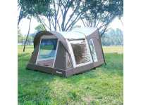 CampTech Moto Monarch Drive-Away Awning