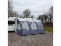 SunTrek Saturn 390 Porch Awning